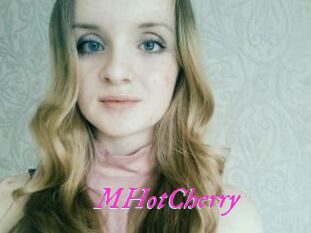 MHotCherry
