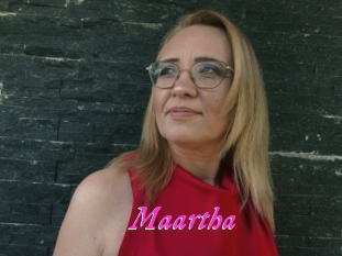 Maartha