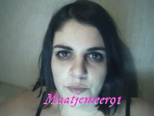 Maatjemeer91