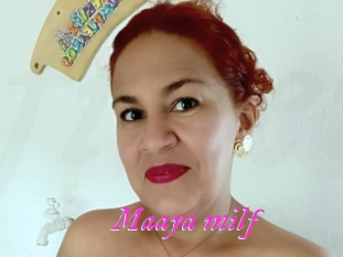 Maaya_milf