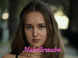 mabellewahn Fille Sensuelle