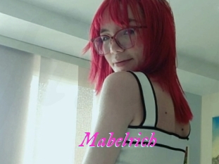 Mabelrich