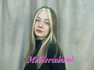 Mableewbank