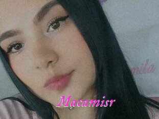 Macamisr