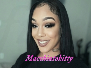 Macchiatokitty