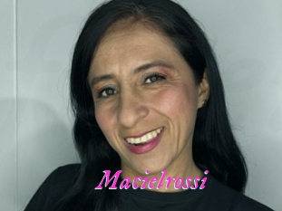 macielrossi Fille Sensuelle