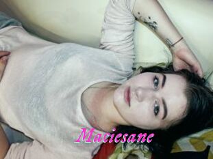 Maciesane