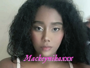 Mackeynikaxxx