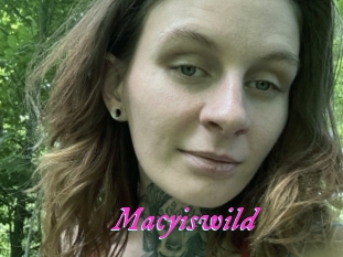 Macyiswild