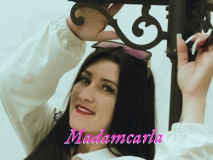 Madamcarla
