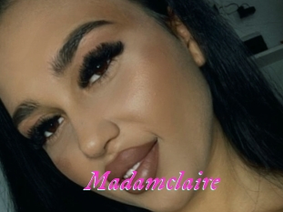 Madamclaire