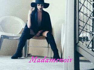 Madame_noir