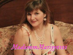 MadammMariyy0101