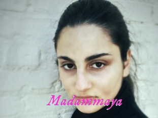 Madammaya