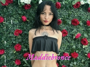 Maddiebronce