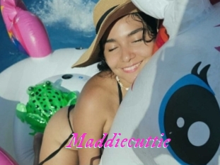 Maddiecuttie