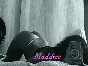 Maddiee