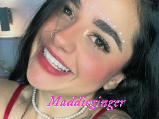 Maddieginger
