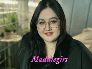 Maddiegirs