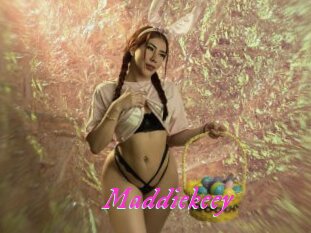 Maddiekeey