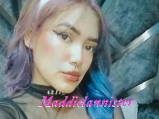 Maddielannister