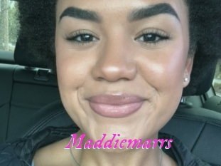 Maddiemarrs