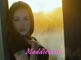 Maddienoris