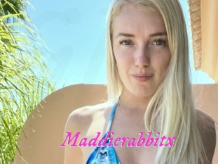 Maddierabbitx