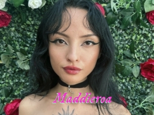 maddieroa Fille Sensuelle