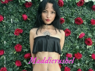 Maddierushel