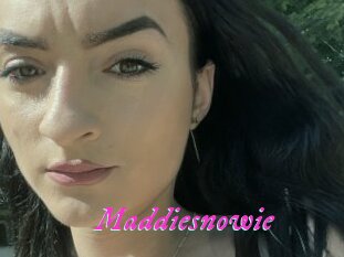 Maddiesnowie
