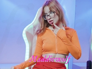 Maddiewolf