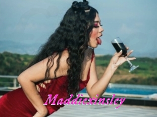 maddiexinsley Fille Sensuelle