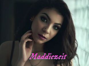 Maddiezeit