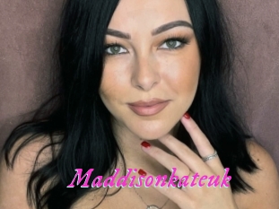 Maddisonkateuk