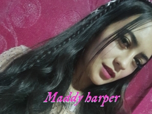 Maddy_harper