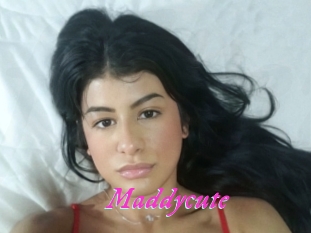 maddycute Fille Sensuelle