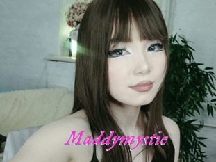 maddymystie Fille Sensuelle