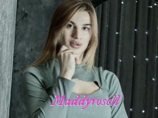 maddyrosell Fille Sensuelle