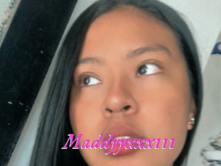 Maddyyxxx111