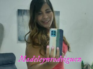 Madeleynrodriguez