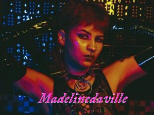 Madelinedaville