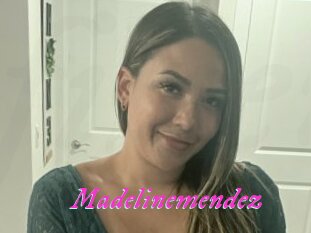 Madelinemendez