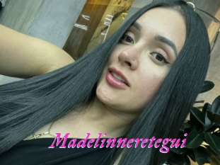 madelinneretegui Fille Sensuelle