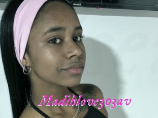 Madihlove303av