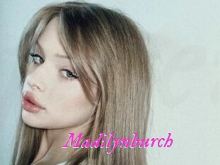 Madilynburch