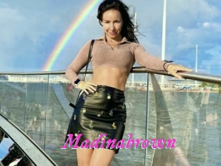 madinabrown Fille Sensuelle