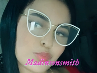 Madinsonsmith