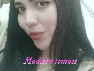 Madison_tomass