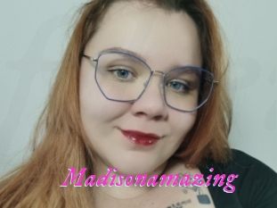 Madisonamazing